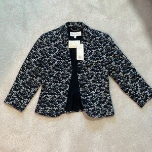 NWT Phase Eight jacket 3/4 Steve size 8 UK